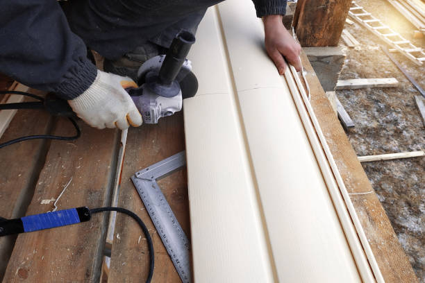 Best Siding for Multi-Family Homes  in Taylor, AL